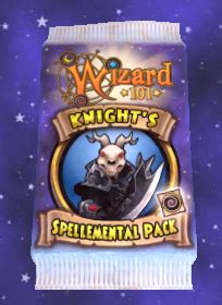 Knights spellemental pack wizard101. Things To Know About Knights spellemental pack wizard101. 